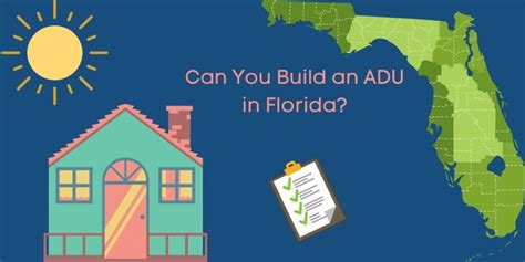 How to Know If You Can Build An ADU in Florida .